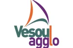 Logo Vesoul agglo