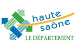 logo de la haute Saône