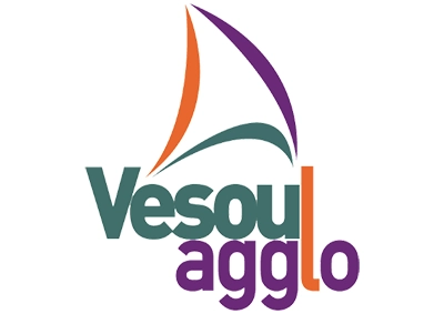 Logo Vesoul agglo